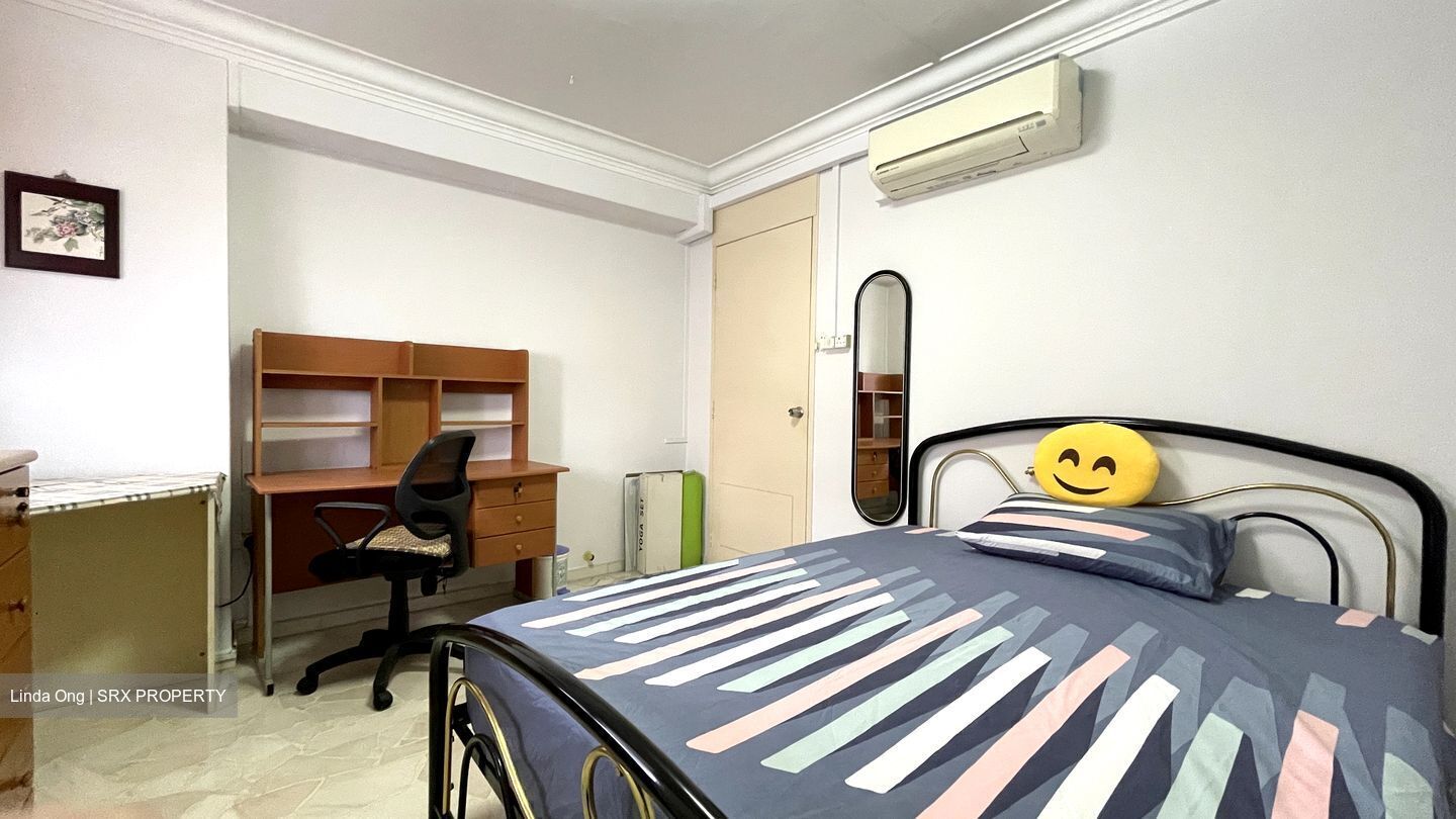 Bishan Street 23 (Bishan), HDB HUDC #533291871
